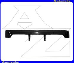 TOYOTA RAV-4 2 2000.10-2003.07 /XA20/ Első lökhárító belső merevítő TY4217A