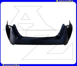 TOYOTA PRIUS 4 2016.01-2019.02 /XW50/ Hátsó lökhárító alapozott TY4261051