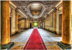 Artgeist Fotótapéta - Mystery marble - terkep-center - 21 150 Ft