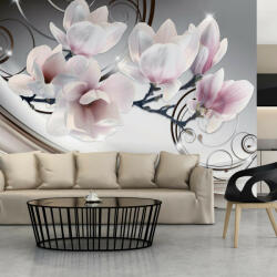Artgeist Fotótapéta - Beauty of Magnolia - terkep-center - 34 300 Ft