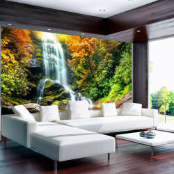 Artgeist Fotótapéta - Amazing wonder of nature - terkep-center - 36 540 Ft