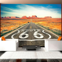 Artgeist Fotótapéta - Route 66 150x105