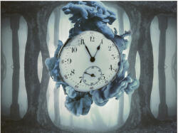 Artgeist Fotótapéta - Surrealism of time - terkep-center - 41 400 Ft