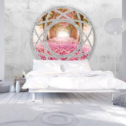 Artgeist Fotótapéta - Enchanted window - terkep-center - 16 650 Ft