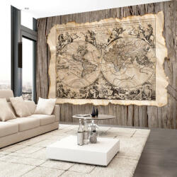 Artgeist Fotótapéta - Nova Orbis Tabula - terkep-center - 16 650 Ft