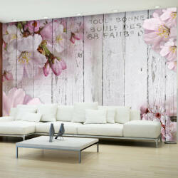 Artgeist Fotótapéta - Apple Blossoms - terkep-center - 10 580 Ft