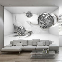 Artgeist Fotótapéta - Diamond chamber - terkep-center - 27 891 Ft