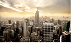 Artgeist Fotótapéta - New York - Manhattan hajnalban