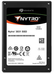 Seagate Nytro 3531 2.5 800GB XS800LE70004