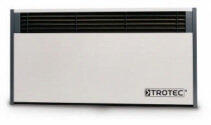Trotec DH 60 AHP Dezumidificator