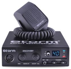 STORM Statie radio CB Storm Discovery 4W (storm-discovery4w)