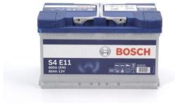 Bosch 80Ah 800A (092S4E111)