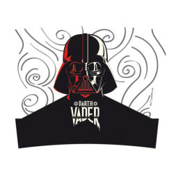 Aby Style Aby Style: Star Wars Vader Travel Mug Utazóbögre (Ajándéktárgyak)