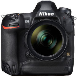 Nikon D6 Body (VBA570AE/VBA572BE)