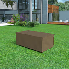 Nortene Covertop kerti bútortakaró (205x105x70cm) négyszögletes asztal (2013598)