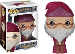 Funko Figurină Pop! Movies 5863 - Albus Dumbledore (5863)