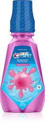 Procter & Gamble Procter & Gamble, Crest Kid's Bubblegum Rush rágógumis szájvíz