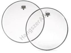 Remo BE-0312-00 Emperor 12" átlátszó