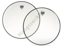 Remo BA-0313-00 Ambassador 13" átlátszó