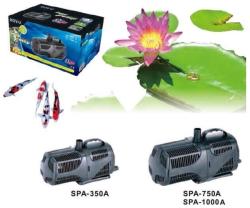 BOYU SPA-350A