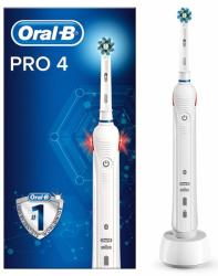 Oral-B PRO 4 Cross Action