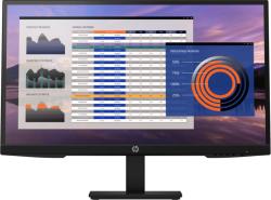 HP P27h G4 7VH95AA Monitor