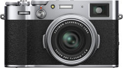 Fujifilm X100V Silver (16642965) Aparat foto