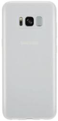 Benks Husa Benks TPU White pentru Samsung Galaxy S8 Plus (6948005940348)