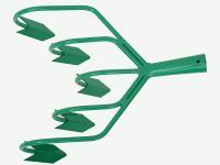  Kultivátor 5 ágú (10481) (10481)