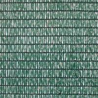  Árnyékoló háló 2x10m zöld Extranet 2012316 (15302)