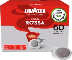 LAVAZZA Qualita Rossa Monodoze ESE 50 buc - cafeo