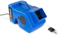 Beamz B1000 buborékgép + távirányító - mkaudio