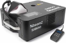BeamZ S1800 DMX füstgép (1800W) + digitális vezérlő - mkaudio