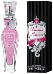 Christina Aguilera Secret Potion EDP 15 ml