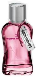 Tom Tailor Rock Your Life For Her EDT 40 ml