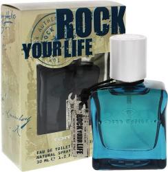 Tom Tailor Rock Your Life For Him EDT 50 ml