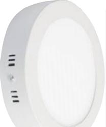 Panasonic Spot LED aparent diametru 225mm. 18W lumina rece 6500K (LPLB11W186)