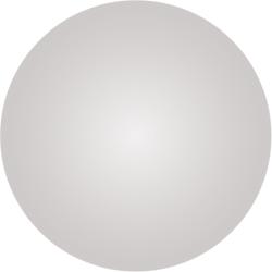 ELMARK Led Decor Lamp Sphere 30 Ip65 Warm White (97sphere3027/n)