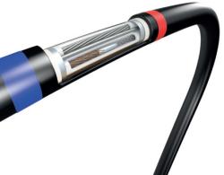 Magnum Cablu degivrare sau incalzire 17W/ml pentru exterior sau interior 50ml (MGN190113)