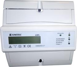 Comtec Contor trifazic 100A digital (MF0028-02816)