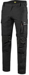 Diadora PANT TECH PERF nadrág (702.176200-80013 4XL)