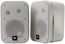JBL Control 1 Pro White (x2) Boxe audio