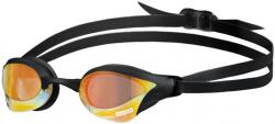 arena Ochelari de înot arena cobra core swipe mirror negru/galben