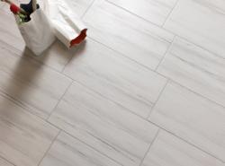 SINTESI Gresie portelanata Sintesi, Paint Stone White 80, 2x20, 2 cm (GSPSW202802)