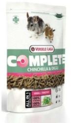 Versele-Laga Complete hrana completa pentru Chinchilla si veverita Degu 1, 75 kg