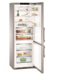 Liebherr CBNes 5778 Хладилници