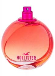 Hollister Wave 2 for Her EDP 100 ml Tester Parfum