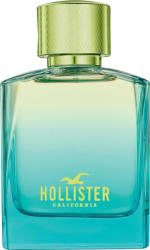Hollister Wave 2 For Him EDT 100 ml Tester Parfum