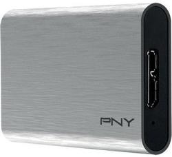 PNY Elite 240GB USB 3.0 PSD1CS1050S-240-RB