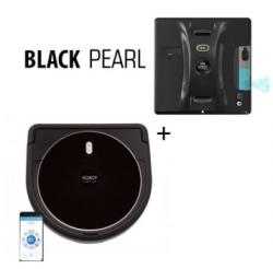 HOBOT Black Pearl